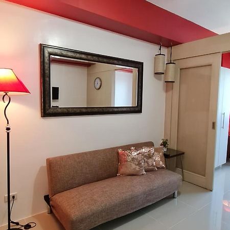 Sea Residences - Condo R Us Pasay Luaran gambar