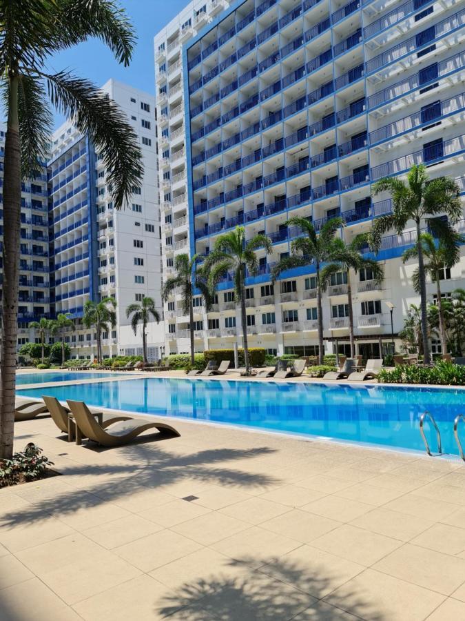 Sea Residences - Condo R Us Pasay Luaran gambar