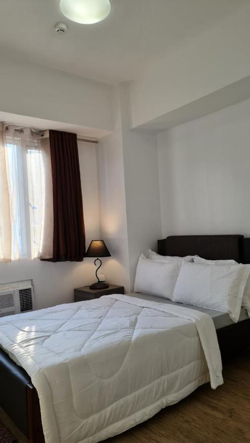 Sea Residences - Condo R Us Pasay Luaran gambar