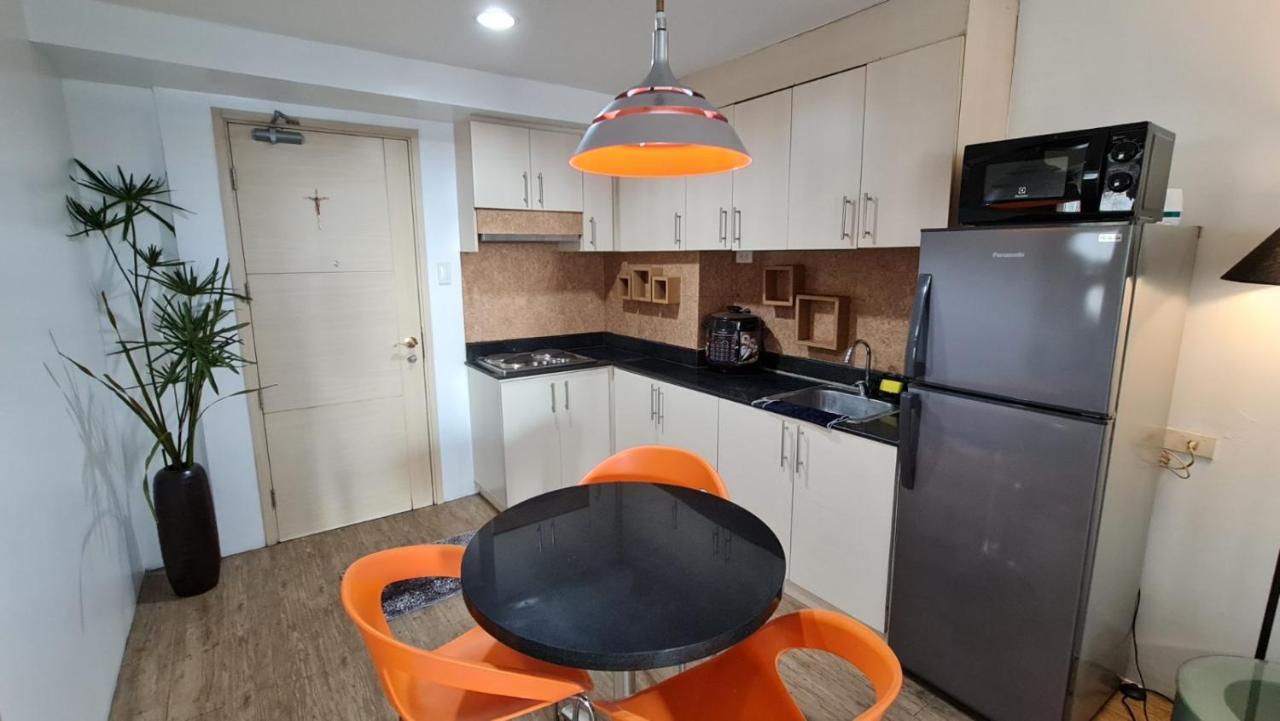 Sea Residences - Condo R Us Pasay Luaran gambar
