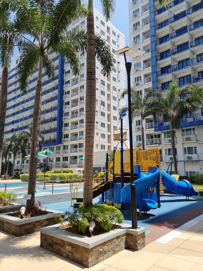 Sea Residences - Condo R Us Pasay Luaran gambar