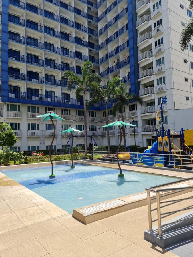 Sea Residences - Condo R Us Pasay Luaran gambar