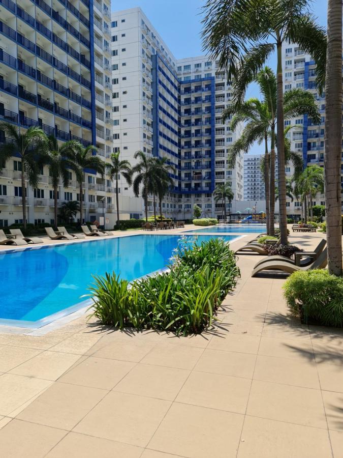 Sea Residences - Condo R Us Pasay Luaran gambar