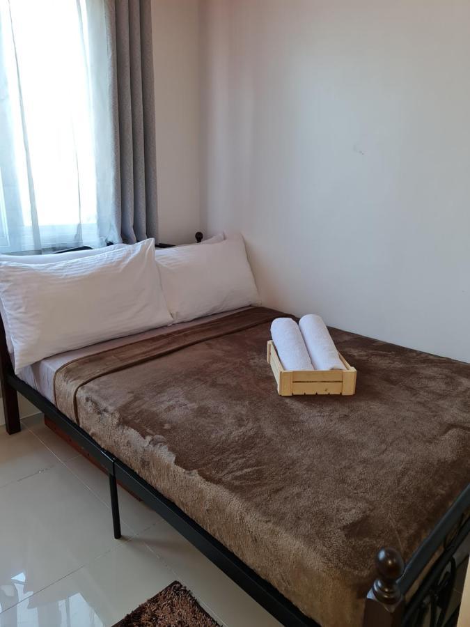 Sea Residences - Condo R Us Pasay Luaran gambar