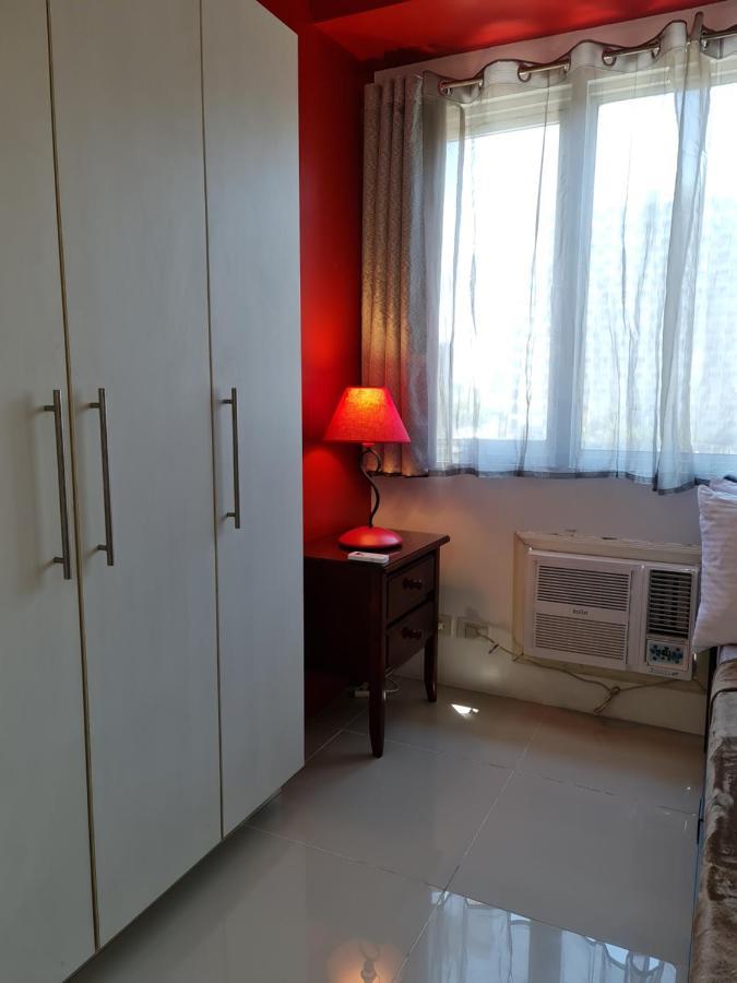 Sea Residences - Condo R Us Pasay Luaran gambar