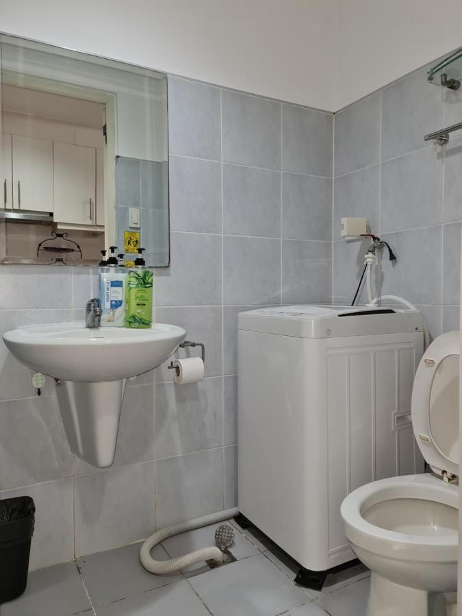 Sea Residences - Condo R Us Pasay Luaran gambar