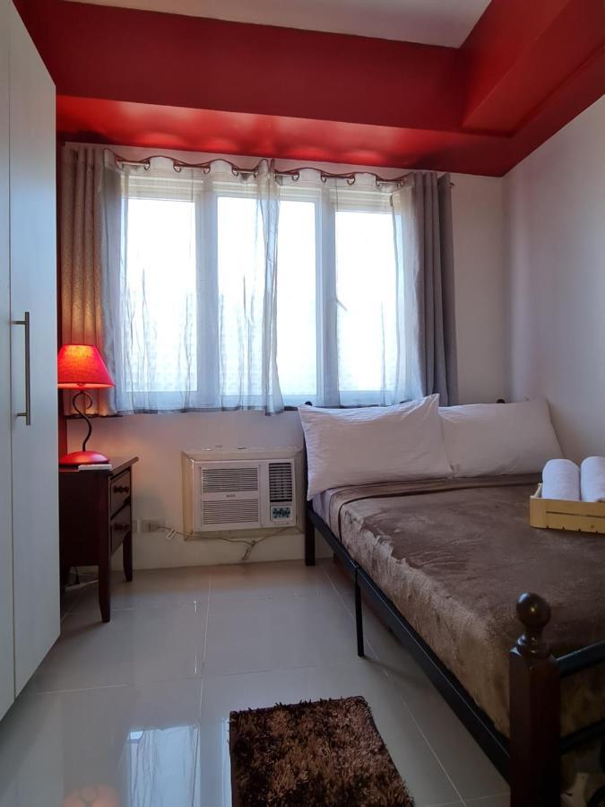 Sea Residences - Condo R Us Pasay Luaran gambar