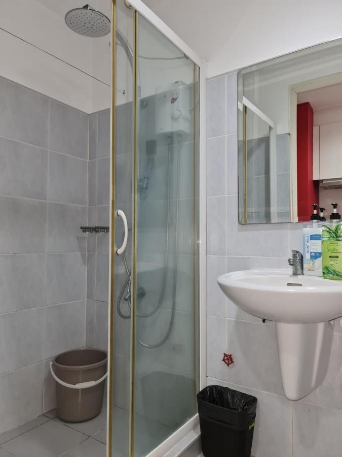 Sea Residences - Condo R Us Pasay Luaran gambar