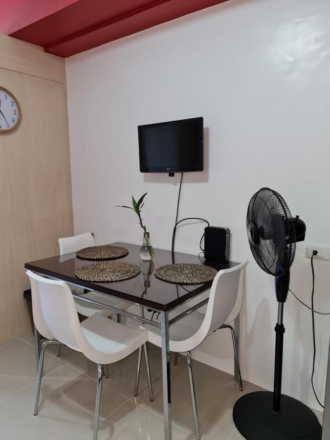 Sea Residences - Condo R Us Pasay Luaran gambar
